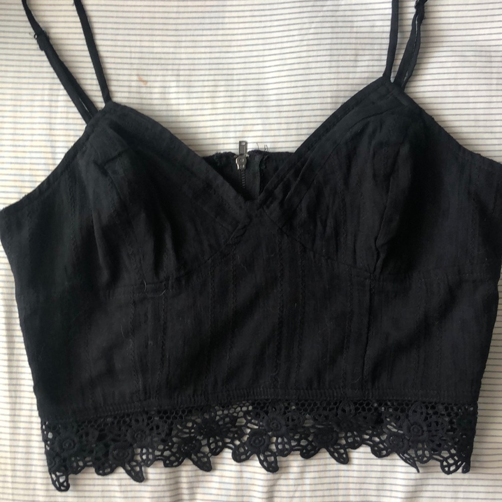 super cute bra top